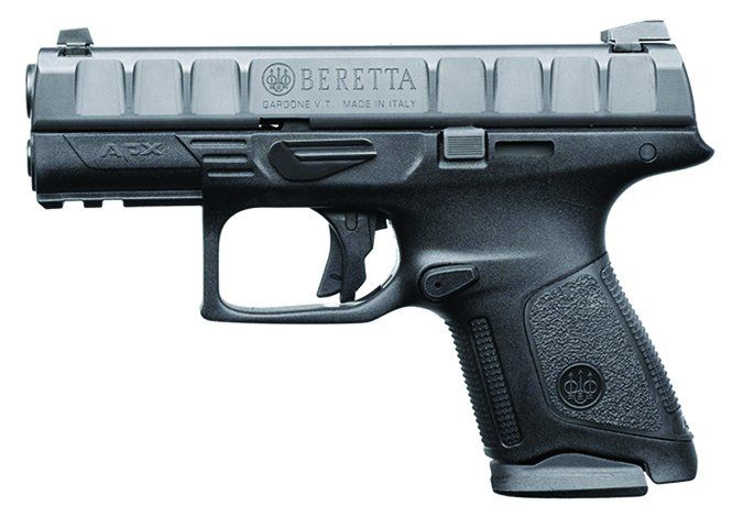 Beretta APX Compact JAXC921 9mm Luger