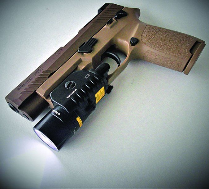 SIG P320-M17 320F-9-M17-MS  9mm Luger