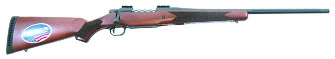 Mossberg Patriot 27894 7mm Remington Magnum