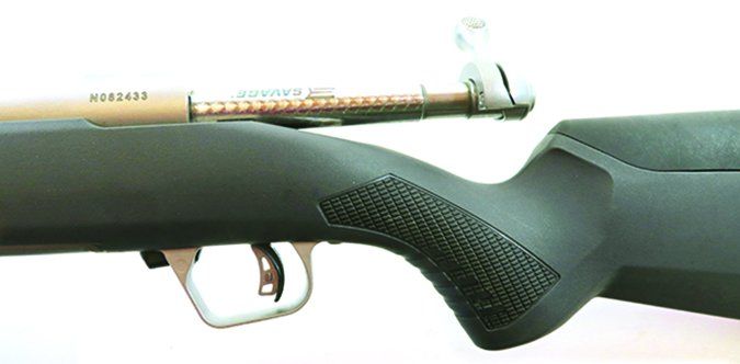 Savage Arms 110 Storm 14361 7mm Remington Magnum