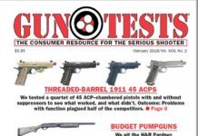 Download the Full February 2019 Issue PDF