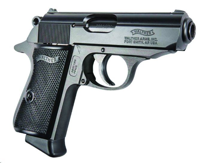 walther ppk