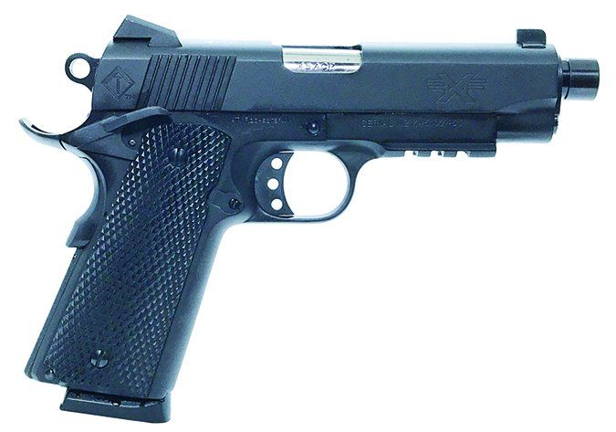 American Tactical Imports ATIFGX45 FX1911 45 ACP