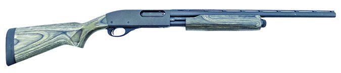 Remington 870 Youth Model 25561 20 Gauge