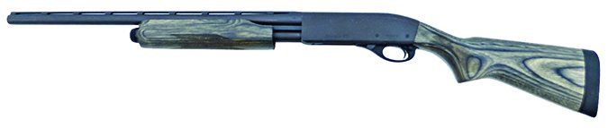 Remington 870 Youth Model 25561 20 Gauge