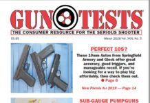 Download the Full March 2019 Issue PDF