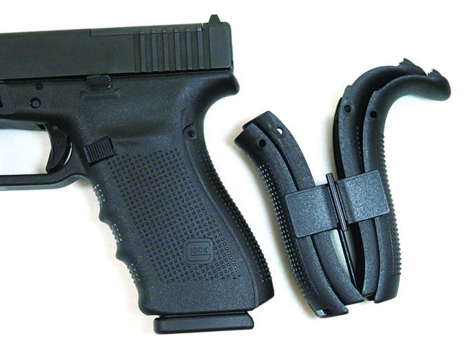 Glock G40 Gen4 MOS 10mm AUTO