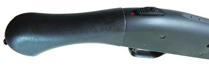 MOSSBERG 590 SHOCKWAVE MODEL 50657 20 GAUGE