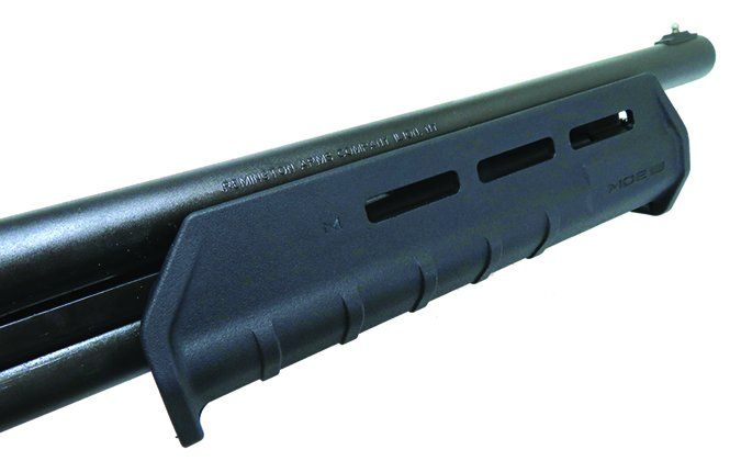 Remington Model 870 TAC-14 MODEL 81145 20 Gauge