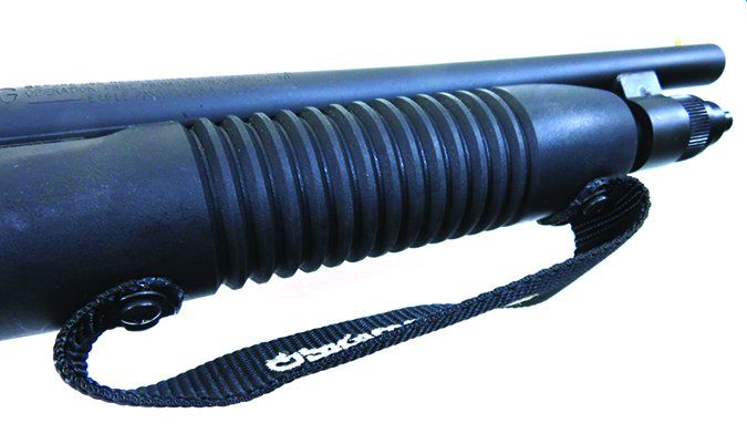 MOSSBERG 590 SHOCKWAVE MODEL 50649 410 bore