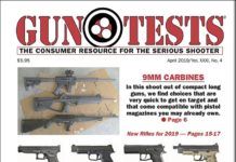 Download the Full April 2019 Issue PDF