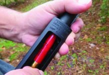 Shockwaves Create Waves