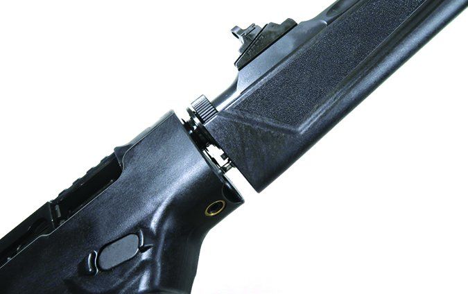 Ruger PC Carbine 19100 9mm Luger
