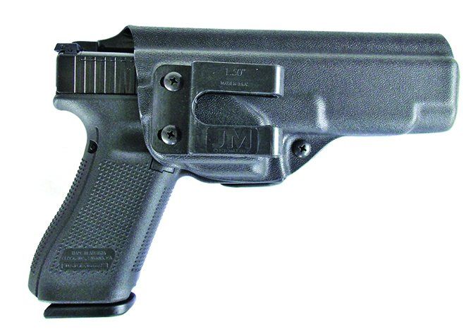 Glock G34 Gen5 MOS PA3430103MOS 9mm Luger