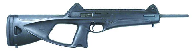 Beretta CX4 Storm JX49220M 9mm Luger