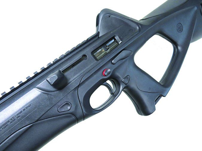 Beretta CX4 Storm JX49220M 9mm Luger