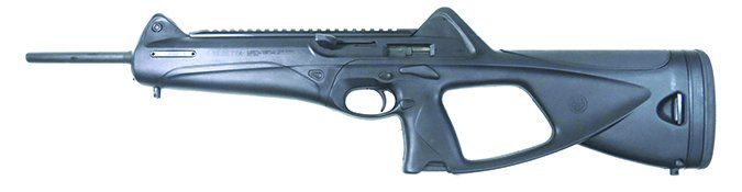 Beretta CX4 Storm JX49220M 9mm Luger