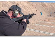 SHOT Show 2019: Shotguns, Ammo, Compact Pistols, and Aftermarket AR Trigger