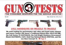 Download the Full May 2019 Issue PDF