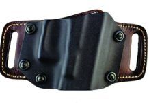 Holster Help for the EZ380