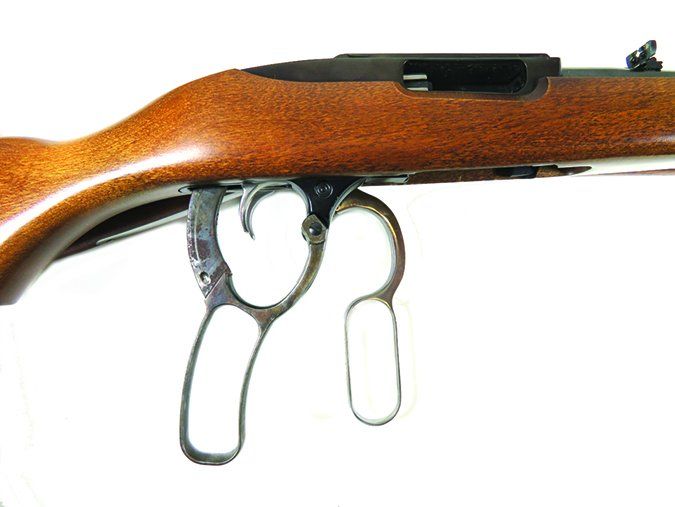 Rossi R92 Model 920442093 44 Remington Magnum