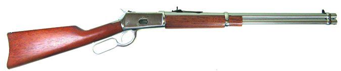 Rossi R92 Model 920442093 44 Remington Magnum