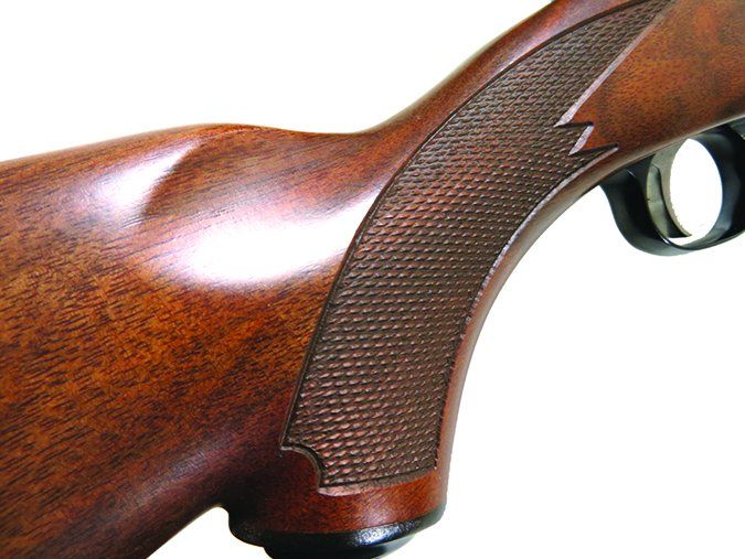 Ruger 77/44 Model 7401 44 Remington Magnum