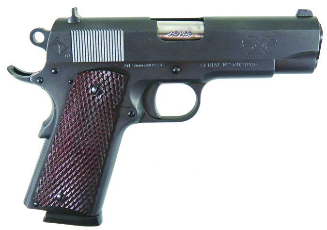 American Tactical Firepower Xtreme GI 1911 ATIGFX45GI 45 ACP