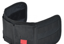 Tested: Ankle-Worn Medical Kits from Galco and Rescue E