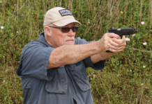 Shooting a Pistol Is Simple…Tips for Better Marksmanship