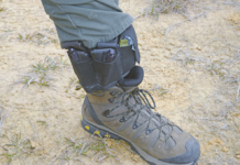 The Value of Ankle Med Kits