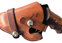 A Look at Left-Hand Holsters: Picks for Southpaw Shooters