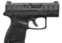 Slim-Line 9mm Contest: Ruger, Beretta, and Bond Arms