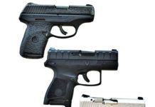 Aw Shucks, Thank You…