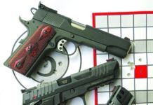 Competition-Ready 9mms from Springfield, Walther, and Arex