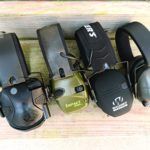 Electronic Hearing Protection: We Test Four Units Ear to Ear