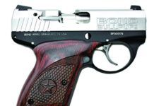 More on the Bond Arms Bullpup