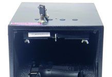 Handgun Safes: We Compare Four Pistol Safes