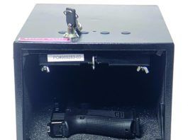 Handgun Safes: We Compare Four Pistol Safes