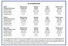 Replicas of Famous Firearms, Part 1: Walther, Chiappa, GSG