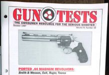 How to Get an Old Issue of GT