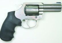 Colt King Cobra KCOBRA-SB3BB 357 Magnum