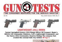 Download the Full May 2020 Issue PDF