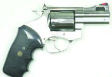 Rossi Model 971 VRC 357 Magnum