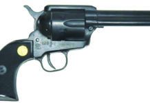Cimarron Plinkerton ASPLINK1 22 LR
