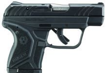 Ruger LCP II Lite Rack 13705 22 LR