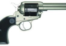 Ruger Wrangler 2003 22 LR