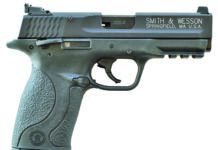 Smith & Wesson M&P22 Compact 22 LR