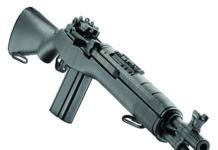 Shooting Garand-Based M1 And M1A Rifles Head to Head