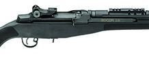 Springfield Armory M1A SOCOM 16 AA9626 7.62 NATO/308 Win.